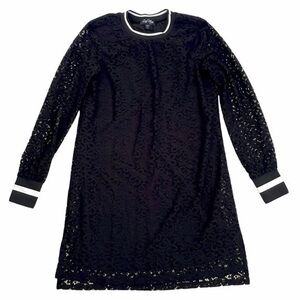 Love Reign Lace Dress